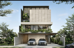 Seletar Hills Estate (D28), Semi-Detached #564076391